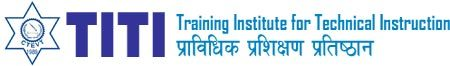 Logo of Training Institute for Technical Instruction